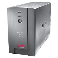 ИБП (UPS) APC Back-UPS RS BR1100CI-RS