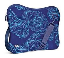 Сумка для ноутбука BUILT Laptop Sling E-SG16-MRT