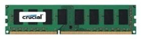 Модуль памяти DDR3 Crucial 2ГБ CT25664BA160B