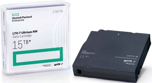 Ленточный накопитель Hewlett Packard Q2078MN Ленточный накопитель Hewlett Packard Q2078MN