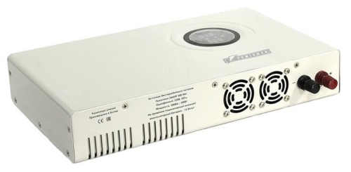 ИБП (UPS) Powerman UPS 500 INV 500VA/300W SMART500INV
