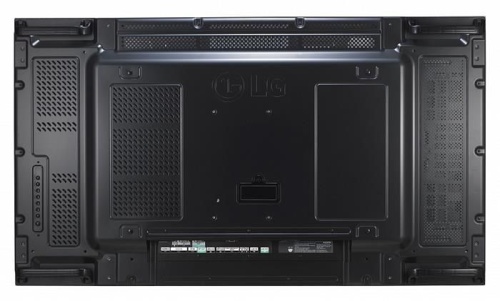 Панель ЖК LG 55VH7B-H черный фото 6 Панель ЖК LG 55VH7B-H черный фото 6