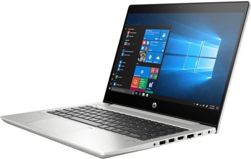Ноутбук Hewlett Packard Probook 445R G6 UMA 7DD90EA фото 3 Ноутбук Hewlett Packard Probook 445R G6 UMA 7DD90EA фото 3