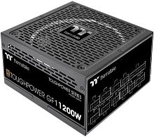 Блок питания Thermaltake 1200W Toughpower GF1 ARGB PS-TPD-1200FNFAGE-1