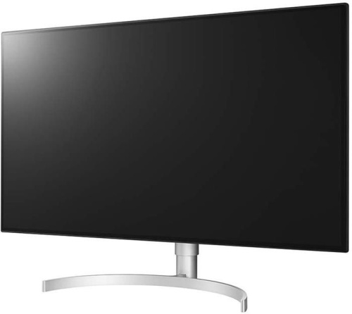 Монитор LG 32UL950-W белый фото 3 Монитор LG 32UL950-W белый фото 3