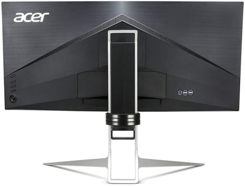 Монитор Acer Gaming XR342CKPbmiiqphuzx черный UM.CX2EE.P01 фото 8