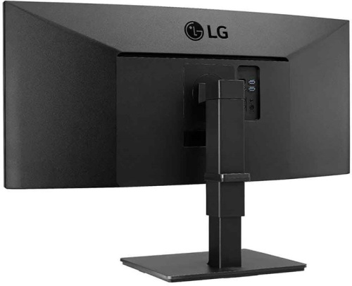 Монитор LG UltraWide 35BN77C-B черный 35BN77C-B.AEU фото 5 Монитор LG UltraWide 35BN77C-B черный 35BN77C-B.AEU фото 5