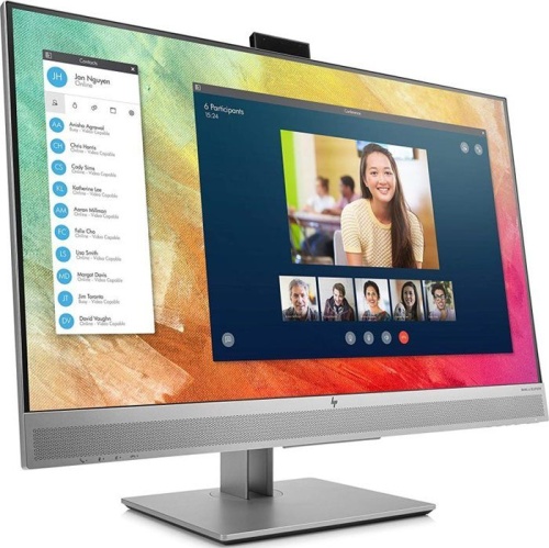 Монитор Hewlett Packard EliteDisplay E273m 1FH51AA фото 2 Монитор Hewlett Packard EliteDisplay E273m 1FH51AA фото 2
