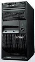 Сервер Lenovo ThinkServer TS140 70A4003NRU
