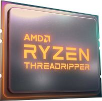 Процессор SocketTR4 AMD Ryzen Threadripper 3970X OEM 100-000000011