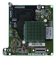 Сетевая карта Hewlett Packard LPe1205A 8Gb FC HBA Opt (659818-B21)