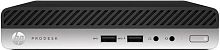 ПК Hewlett Packard ПК HP ProDesk 400 G4 Mini 7EM09ES
