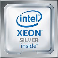 Серв. опция - CPU Dell Intel Xeon Silver 4116 Processor 338-BLTW