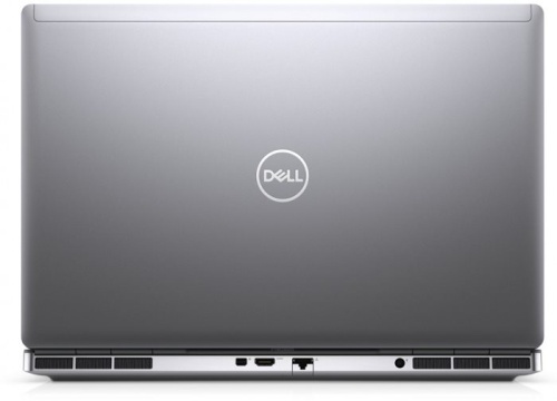 Ноутбук Dell Precision 7760 (7760-7418) фото 7