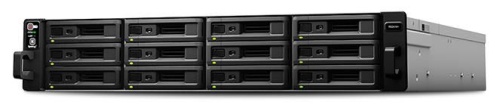 Сетевое хранилище данных (NAS) Synology RS18016xs+ QC RS18016XS+