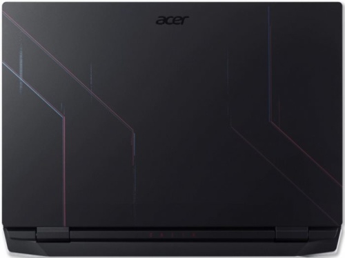 Ноутбук Acer Nitro 5 AN515-46 black (NH.QGXER.005) фото 6