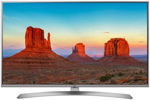 Телевизор ЖК LG 4K 55UK7500PLC Телевизор ЖК LG 4K 55UK7500PLC