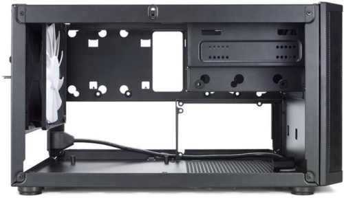 Корпус HTPC Fractal Design Core 500 черный FD-CA-CORE-500-BK фото 12