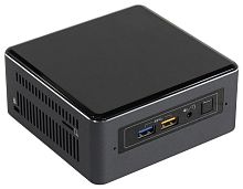 ПК (неттоп - платформа) Intel NUC Original BOXNUC7i5BNH 950959