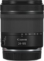 Объектив Canon RF IS STM (4111C005)