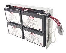 Аккумулятор для ИБП APC Battery replacement kit RBC23