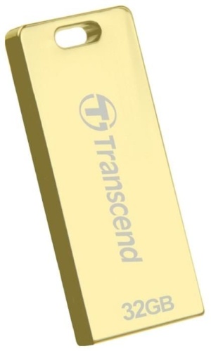 Накопитель USB flash Transcend 32ГБ JetFlash T3G TS32GJFT3G Накопитель USB flash Transcend 32ГБ JetFlash T3G TS32GJFT3G