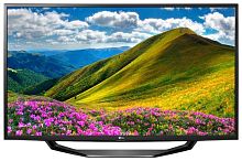 Телевизор ЖК LG 49LJ515V черный