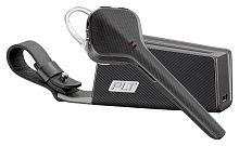 Гарнитура Plantronics Plantronics Voyager 3240 BT4.1 черный 207360-05