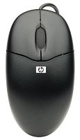 Мышка для ноутбука Hewlett Packard Mouse 3-button USB Laser H4B81AA