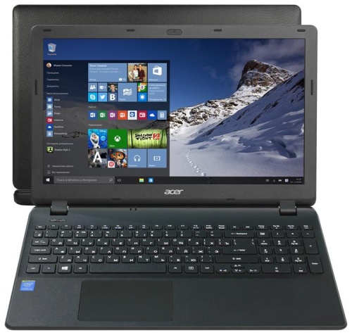 Ноутбук Acer Extensa EX2530 CI3-5005U NX.EFFER.006