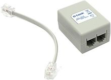 Сплиттер ADSL D-Link DSL-30CF