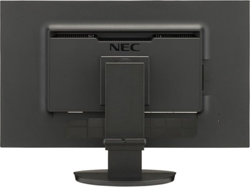 Монитор NEC EA271F-BK LCD Bk/Bk фото 8