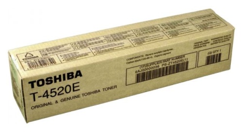 Тонер оригинальный Toshiba T-4520E 6AJ00000036