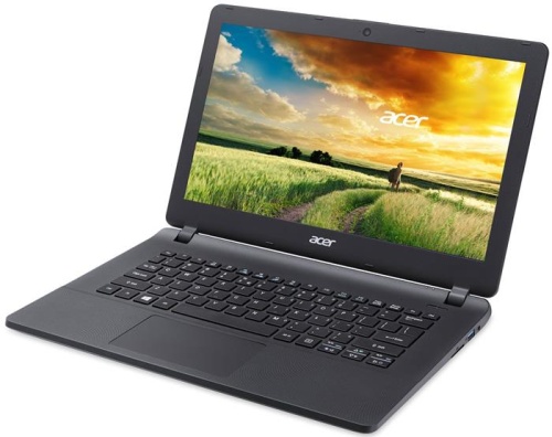 Ноутбук Acer Aspire ES1-331 CMD-N3050 NX.G13ER.004 фото 3