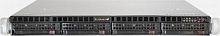 Серверная платформа Supermicro SuperServer 1U 6018R-MTR SYS-6018R-MTR