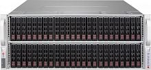 Серверная платформа Supermicro SuperChassis 4U 417BE1C-R1K28WB CSE-417BE1C-R1K28WB