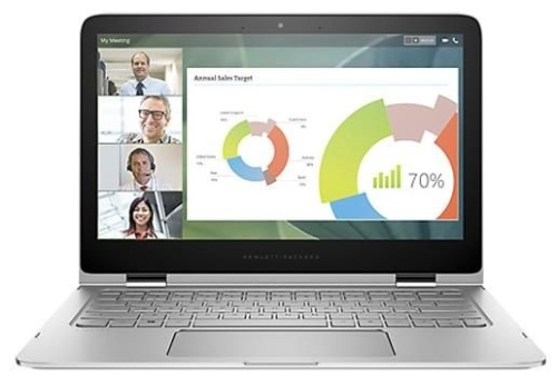 Ноутбук Hewlett Packard Spectre Pro x360 L8T81ES