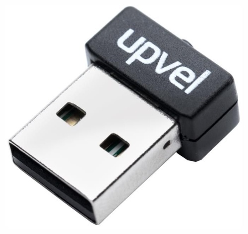 Сетевой адаптер WiFi Upvel UA-210WN Сетевой адаптер WiFi Upvel UA-210WN