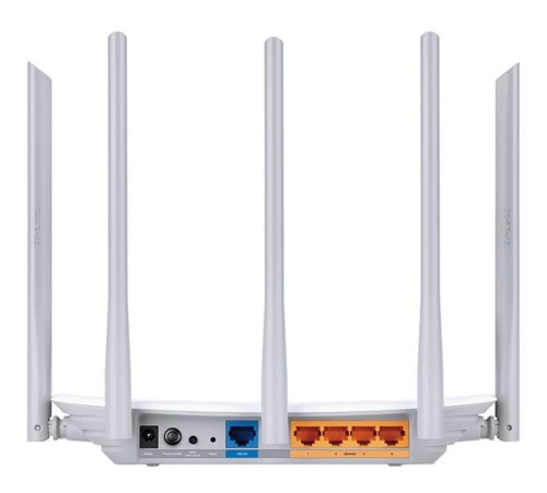 Маршрутизатор WiFI TP-Link Archer C60 фото 3