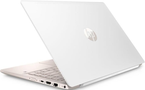 Ноутбук Hewlett Packard 14-ce0032ur 4HE86EA фото 4