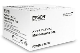    Epson C13T671200