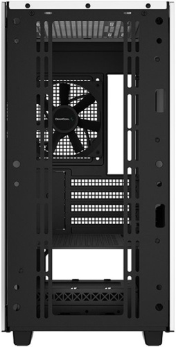 Корпус Minitower Deepcool CH370 WH фото 10