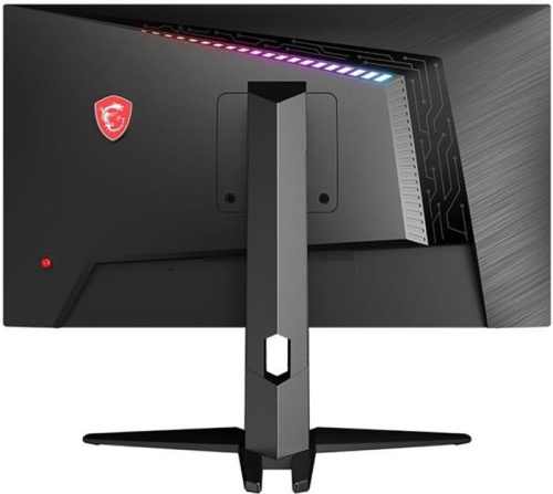 Монитор MSI Optix MAG273R black (IPS, 1920x1080, 144Hz,178/178, 250cd/m2, 1000:1 (100M:1), 1ms, 2xHDMI, DP, USB HUB) (9S6-3CB65H-013) фото 5 Монитор MSI Optix MAG273R black (IPS, 1920x1080, 144Hz,178/178, 250cd/m2, 1000:1 (100M:1), 1ms, 2xHDMI, DP, USB HUB) (9S6-3CB65H-013) фото 5