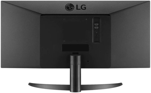 Монитор LG UltraWide 29WP500-B черный 29WP500-B.ARUZ фото 4