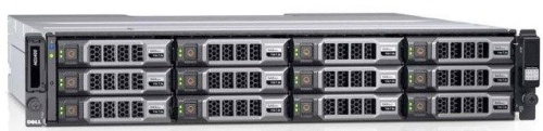 Сервер Dell PowerEdge R730xd (210-ADBC-126)