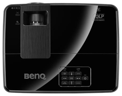 Проектор BenQ MX505 DLP 9H.J9S77.14E фото 4