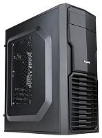 Корпус Minitower Zalman ZM-T4