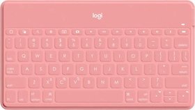  Logitech Keys-To-Go BLUSH PINK 920-010122
