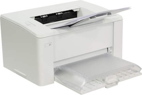 Лазерный принтер Hewlett Packard LaserJet Pro M104a RU G3Q36A