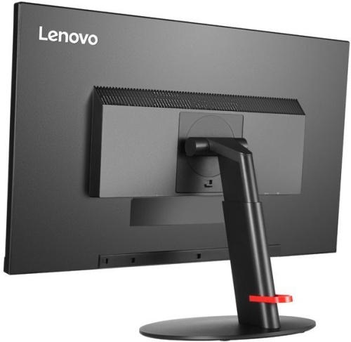 Монитор Lenovo ThinkVision P27u-10 черный 61CBGAR1EU фото 5